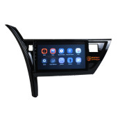 Toyota Auris 2013-2015 Multimedya 10 inç - 3