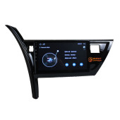 Toyota Auris 2013-2015 Multimedya 10 inç - 4