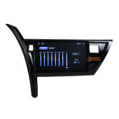 Toyota Auris 2013-2015 Multimedya 10 inç - 6