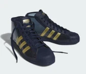 adidas Koleksiyon Superstar BLONDEY PRO MODEL Unisex Günlük Spor Ayakkabı IG0845 - 1