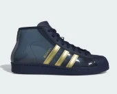 adidas Koleksiyon Superstar BLONDEY PRO MODEL Unisex Günlük Spor Ayakkabı IG0845 - 2