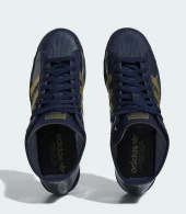 adidas Koleksiyon Superstar BLONDEY PRO MODEL Unisex Günlük Spor Ayakkabı IG0845 - 3