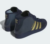 adidas Koleksiyon Superstar BLONDEY PRO MODEL Unisex Günlük Spor Ayakkabı IG0845 - 5