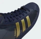 adidas Koleksiyon Superstar BLONDEY PRO MODEL Unisex Günlük Spor Ayakkabı IG0845 - 9