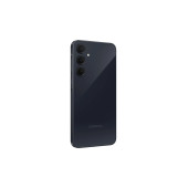 SAMSUNG A35 256 GB 8 RAM SİYAH CEP TELEFONU SAMSUNG TÜRKİYE GARANTİLİ - 5