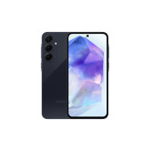 Samsung Galaxy A55 256 GB Siyah Cep Telefonu (Samsung Türkiye Garantili) - 1