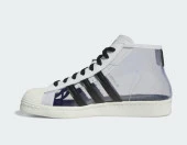 adidas Koleksiyon Superstar BLONDEY PRO MODEL Unisex Günlük Spor Ayakkabı IG0843 - 7