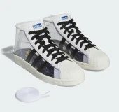 adidas Koleksiyon Superstar BLONDEY PRO MODEL Unisex Günlük Spor Ayakkabı IG0843 - 9