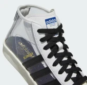 adidas Koleksiyon Superstar BLONDEY PRO MODEL Unisex Günlük Spor Ayakkabı IG0843 - 10