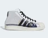 adidas Koleksiyon Superstar BLONDEY PRO MODEL Unisex Günlük Spor Ayakkabı IG0843 - 2