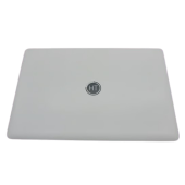 Hometech Alfa 100a LCD Cover Kapak - Alfa 100a model Üst kapak parçası ! SERVİS ÇIKMASI ! temiz ve garantili - 1