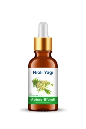 Nioli Yağı 10 ml - 1