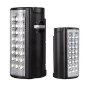 POWERMASTER PM-23800 24 LEDLİ TELEFON ŞARJ EDEBİLEN IŞILDAK (6V4A AKÜLÜ * POWERBANK ÖZELLİKLİ) - 3