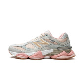 New Balance 9060 "Joe Fresh Goods - Inside Voices Baby Shower Blue - 5