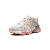 New Balance 9060 "Joe Fresh Goods - Inside Voices Baby Shower Blue - 4