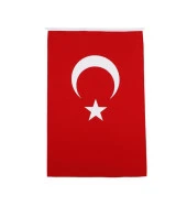 Türk Bayrağı Raşel Türk Bayrağı 70x105 - 3