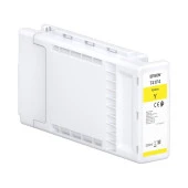 Epson Mürekkep Orj. SC-T3400, T3405, T5400, T5405 (350ml) Yellow thumbnail 1
