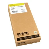 Epson Mürekkep Orj. SC-T3400, T3405, T5400, T5405 (350ml) Yellow thumbnail 2