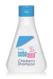 Sebamed Baby Şampuan 250 ml - 1