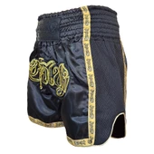 DragonDo MT3090 Muay Thai Şortu Nakışlı Muay Thai Şort - 3