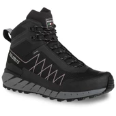 Dolomite Croda Nera Hi Gtx Kadın Bot-SİYAH - 1
