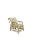 Modern SPRING DREAM 3+1+1 BALKON BAHÇE TAKIMI 3 + 1 Rattan 90 x 156 Oturma Grubu Modern Bej - 7