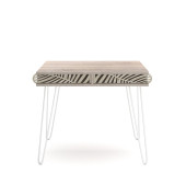 Homedora illia Dresuar Beyaz- Sonomo - 1