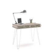 Homedora illia Dresuar Beyaz- Sonomo - 4