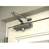 KAPI HİDROLİĞİ, GUARD, NO:3- 2 YIL GARANTİLİ, 60 Kg KAPI ÇEKME YAYI - 1