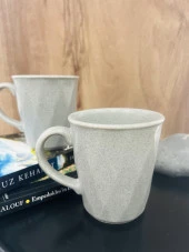 New Pyramid Grey 2 li Kupa Seti - 2