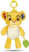 Disney Baby Simba İlk Aktiviteler Oyuncak - 1