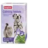 Beaphar Calming Tablets Sakinleştirici Kedi Ve Köpek Tableti 20 Tablet - 1