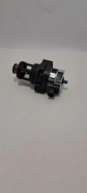 3M25S STEP MOTOR VIESSMANN KISA 7832 404 ORJ İTALY - 2