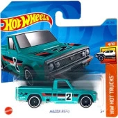 Hot Wheels Tekli Arabalar Mazda Repu - HKH99 - 1