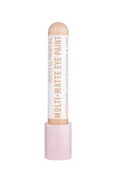 Pastel Show by Pastel Multi-Matte Eye Paint - Waterproof Mat Likit Far ve Eyeliner 81 - 1