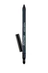 Flormar Göz Kalemi - Smoky Eyes Waterproof Eyeliner -003 Deep Khaki - 1