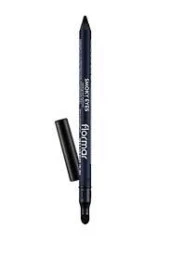 Flormar Göz Kalemi - Smoky Eyes Waterproof Eyeliner -004 Royal Blue - 1