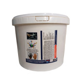 Endüstriyel Kumlu Ponzalı El Temizleme Kremi ( SABUNU ) 5 Kg - 1