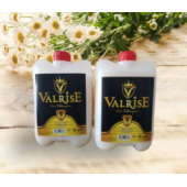 Valrise 5 Litre Saç Şampuanı X 2 Adet Profesyonel Üstün Kalite - 1