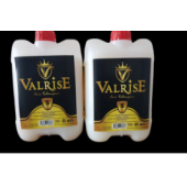 Valrise 5 Litre Saç Şampuanı X 2 Adet Profesyonel Üstün Kalite - 2