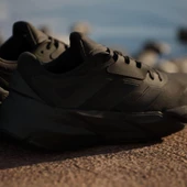 ADİDAS ERKEK KOŞU AYAKKABI ADISTAR 2 M HP2336 thumbnail 9