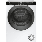Hoover NDPEH9A3TCBEXMSS 9 kg Çamaşır Kurutma Makinesi - 1
