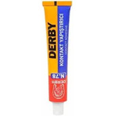 Derby Yapıştırıcı 125 Gr,12 ADET - 1