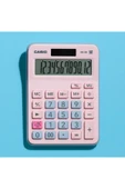 Casio Mx-12b-pklb 12 Haneli Masaüstü Hesap Makinesi - 1