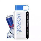 El Nargilesi Vozol 12000 Vzbull Redbul - 1