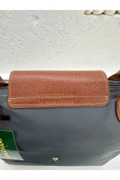 Katlanabilir Omuz Çantası - Shopper Bag Kadın Omuz Çantası Size No:0-2-3-4 - 3