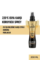Guardıan Angel Isıya Karşı Koruyucu Sprey 200 ml 5012583201885 - 1