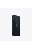 iPhone 14 128 GB Hafıza 6 GB Ram 6.1 inç 12 MP Çift Hatlı OLED Ekran iOS Akıllı Cep Telefonu Siyah - 3