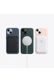 iPhone 14 128 GB Hafıza 6 GB Ram 6.1 inç 12 MP Çift Hatlı OLED Ekran iOS Akıllı Cep Telefonu Siyah - 9