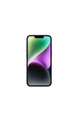 iPhone 14 128 GB Hafıza 6 GB Ram 6.1 inç 12 MP Çift Hatlı OLED Ekran iOS Akıllı Cep Telefonu Siyah - 2